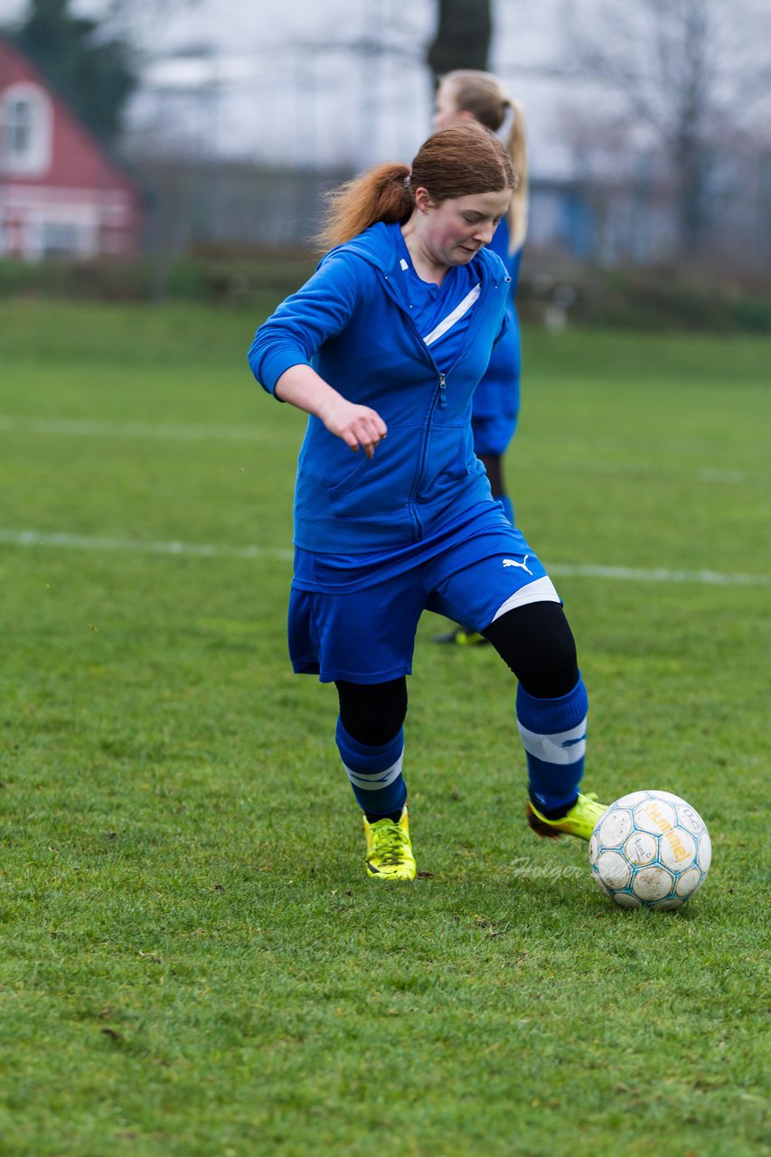 Bild 119 - C-Juniorinnen FSG BraWie 08 o.W. - SV Boostedt o.W. : Ergebnis: 9:0